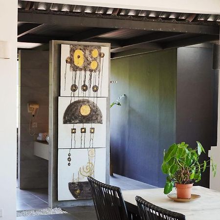 Lot 33 Boutique Hotel Pantai Cenang  Eksteriør billede